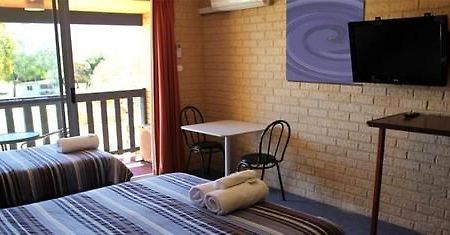 Lancelin Beach Hotel Exterior foto