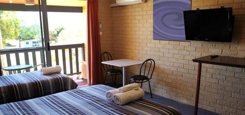 Lancelin Beach Hotel Exterior foto