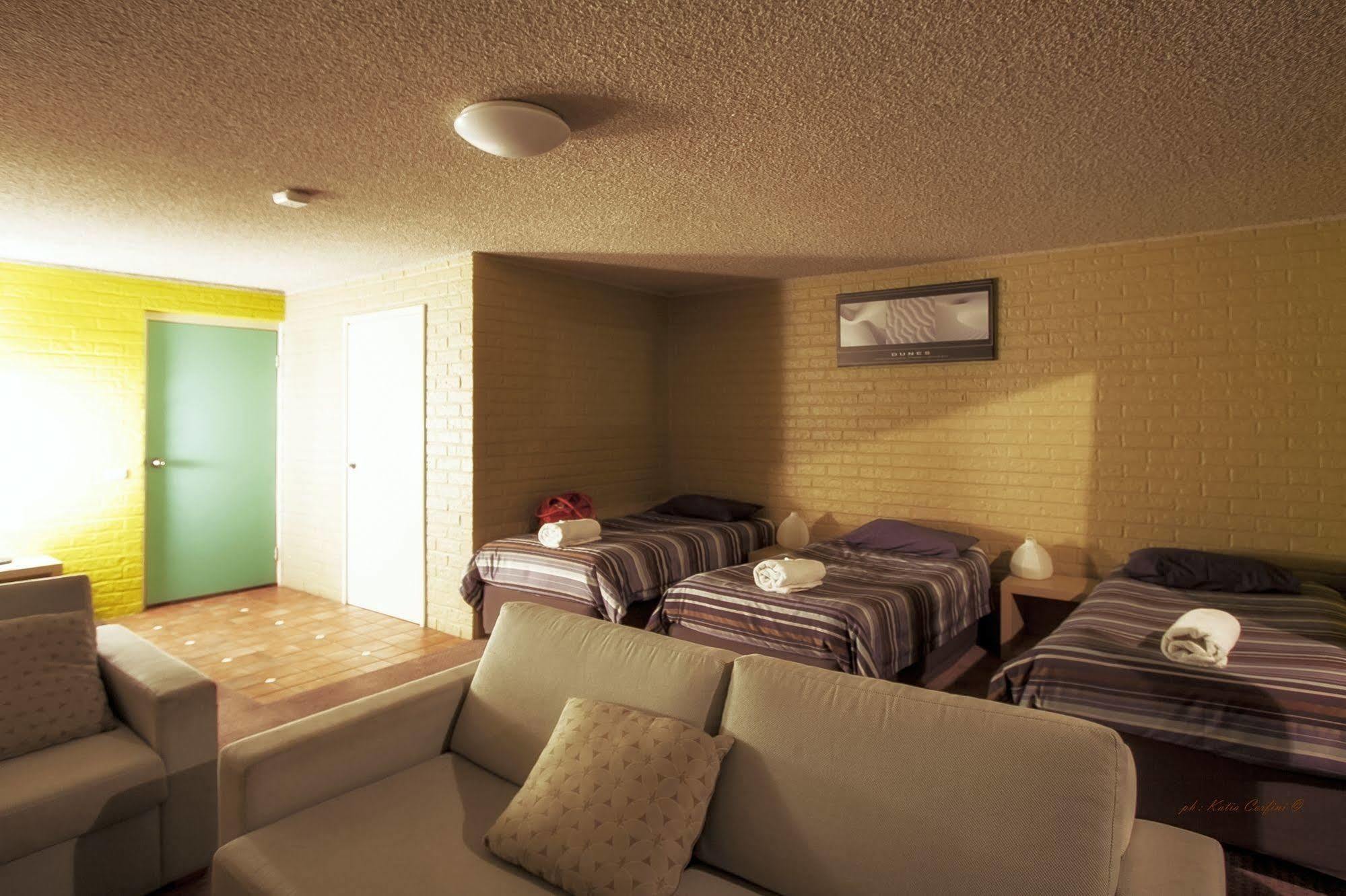 Lancelin Beach Hotel Exterior foto
