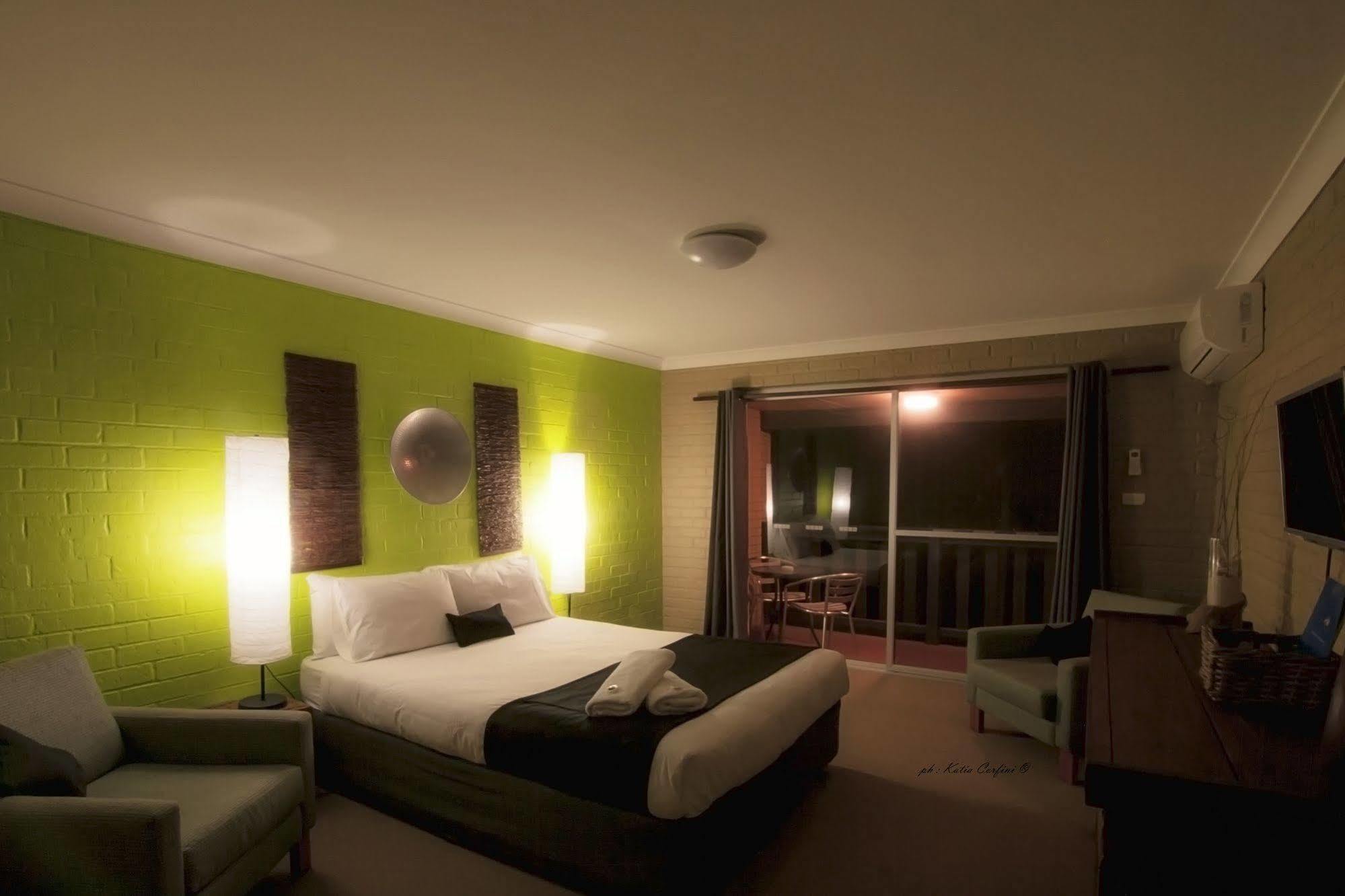 Lancelin Beach Hotel Exterior foto